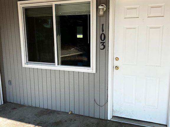 Front of the unit