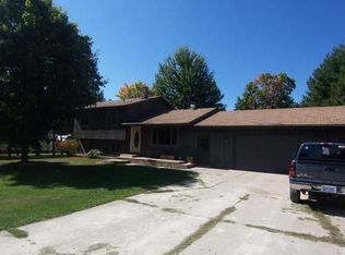 11325 Peterson Rd, Clio, MI 48420