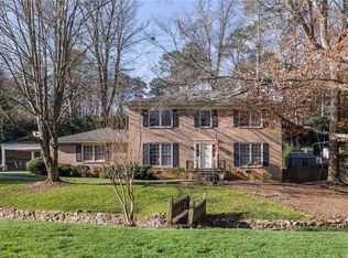 2289 Street Deville NE, Atlanta, GA 30345