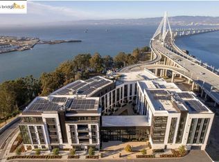 1 Bristol Ct #418, San Francisco, CA 94130