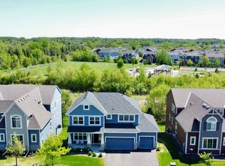 4181 Prairie View Trl, Hamel, MN 55340