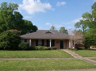 16131 Hogenville Ave, Baton Rouge, LA 70817