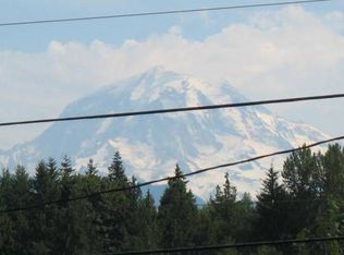 15212 Larson Loss Rd E, Buckley, WA 98321