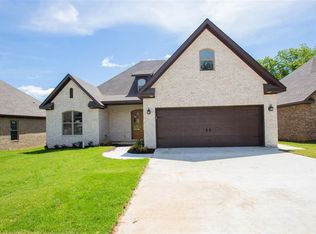 416 Wiregrass Way, Jonesboro, AR 72405