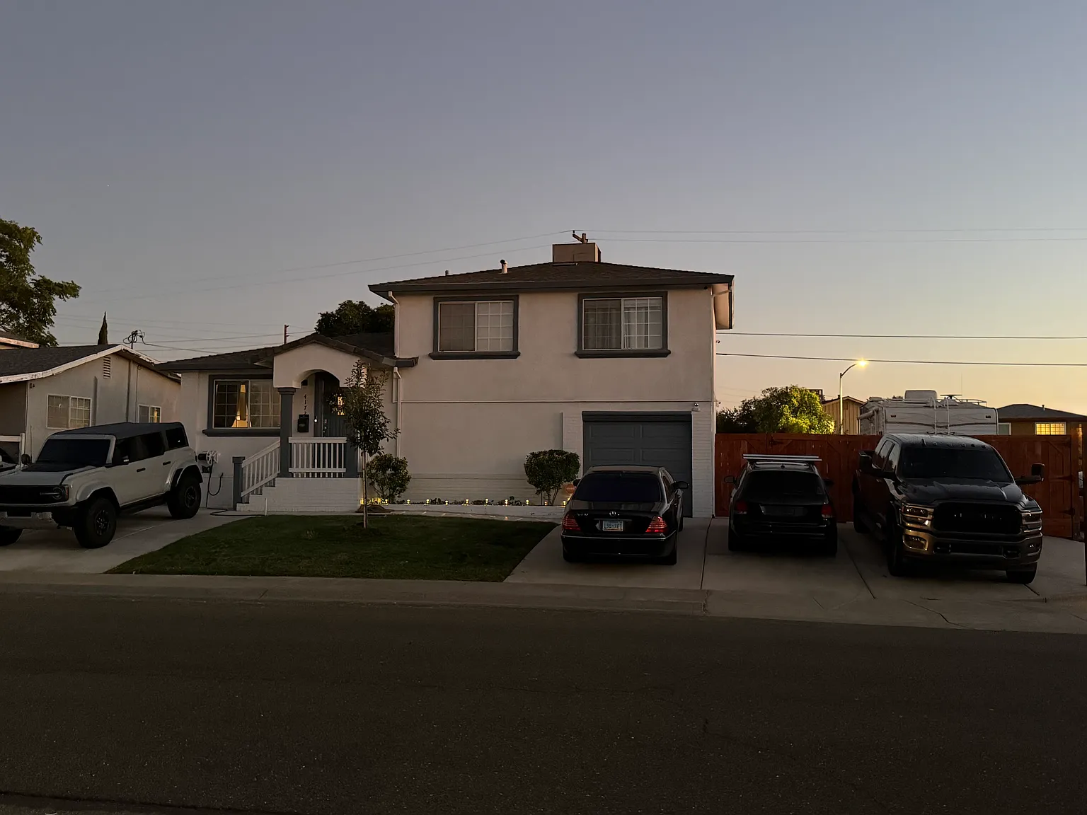 4172 Cornelia Way — Photo 1