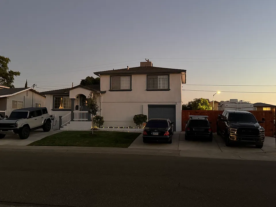 4172 Cornelia Way