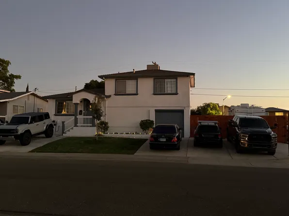 4172 Cornelia Way, North Highlands, CA 95660