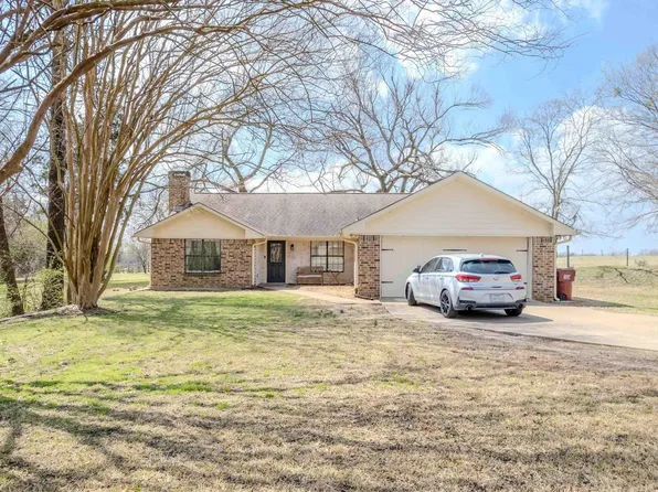 615 Rodeo Dr, Mount Vernon, TX 75457