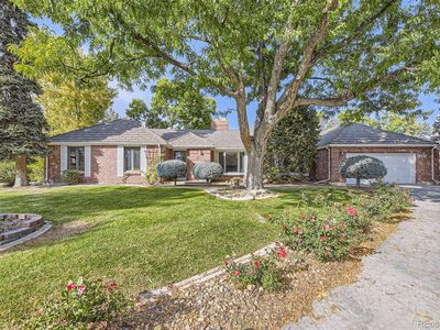 5927 S Yates Court, Littleton, CO, 80123