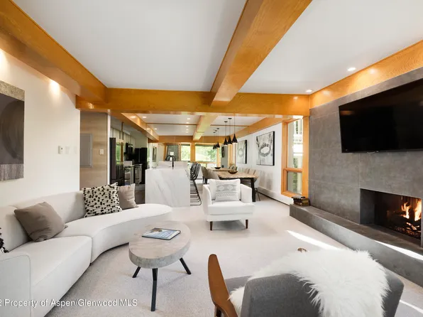 855 Carriage Way #302, Snowmass Village, CO 81615