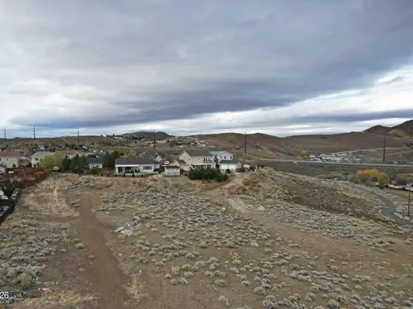 0 Orca Way, Reno, NV 89506