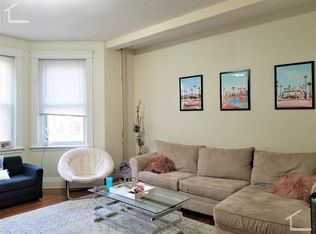 20 Euston St #1, Brookline, MA 02446