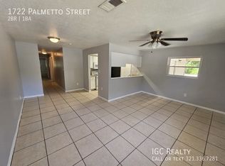 1722 Palmetto St, Titusville, FL 32796