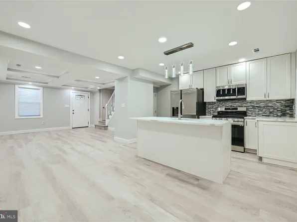 3714 Bowers Ave, Baltimore, MD 21207