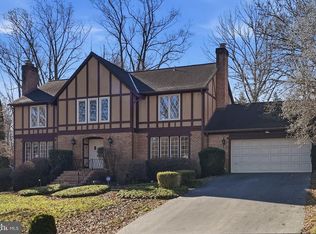 6 Mercy Ct, Rockville, MD 20854