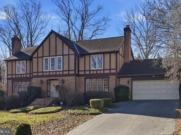 6 Mercy Ct, Rockville, MD 20854