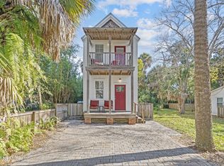 139 Twine St, Saint Augustine, FL 32084