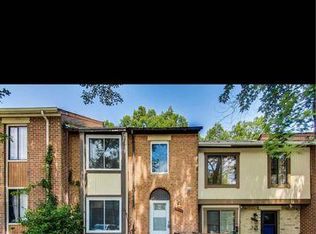 2946 Cambridge Dr, Woodbridge, VA 22192