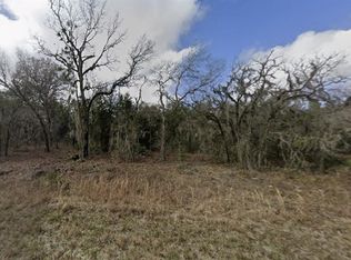 16221 Crider Rd Lot 13, Brooksville, FL 34614