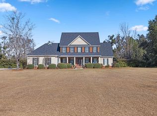 5650 Cypress Lake Trl, Lake Park, GA 31636