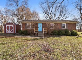 2116 Gilstrap Rd, Morgantown, KY 42261