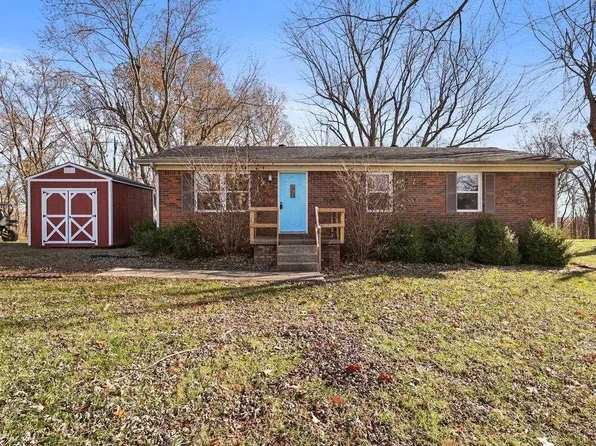 2116 Gilstrap Rd, Morgantown, KY 42261