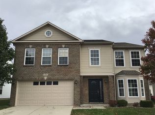 659 Heartland Dr, Greenwood, IN