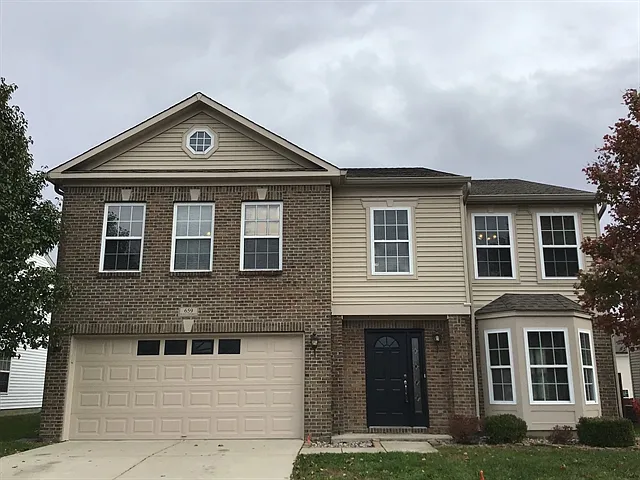 659 Heartland Dr photo 1