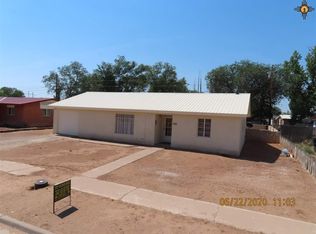 713 Clovis Ave, Grants, NM 87020