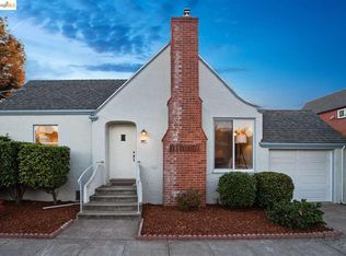 1120 Key Route Blvd, Albany, CA 94706