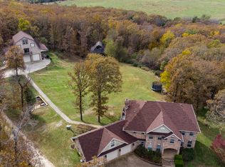 19581 E Highway 74, Elkins, AR 72727