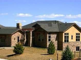 10 Sheldon Ave, Castle Rock, CO 80104