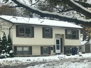 283 Clark Ave, Rochester, NY 14609