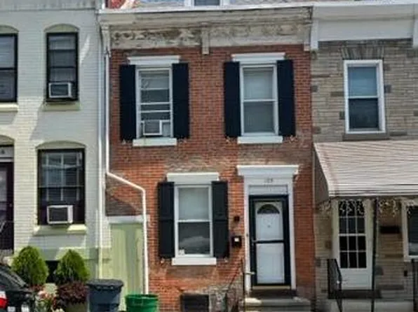 123 S 11th St, Reading, PA 19602