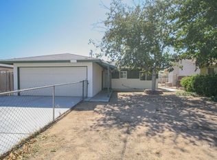 941 W Boston Ave, Ridgecrest, CA 93555