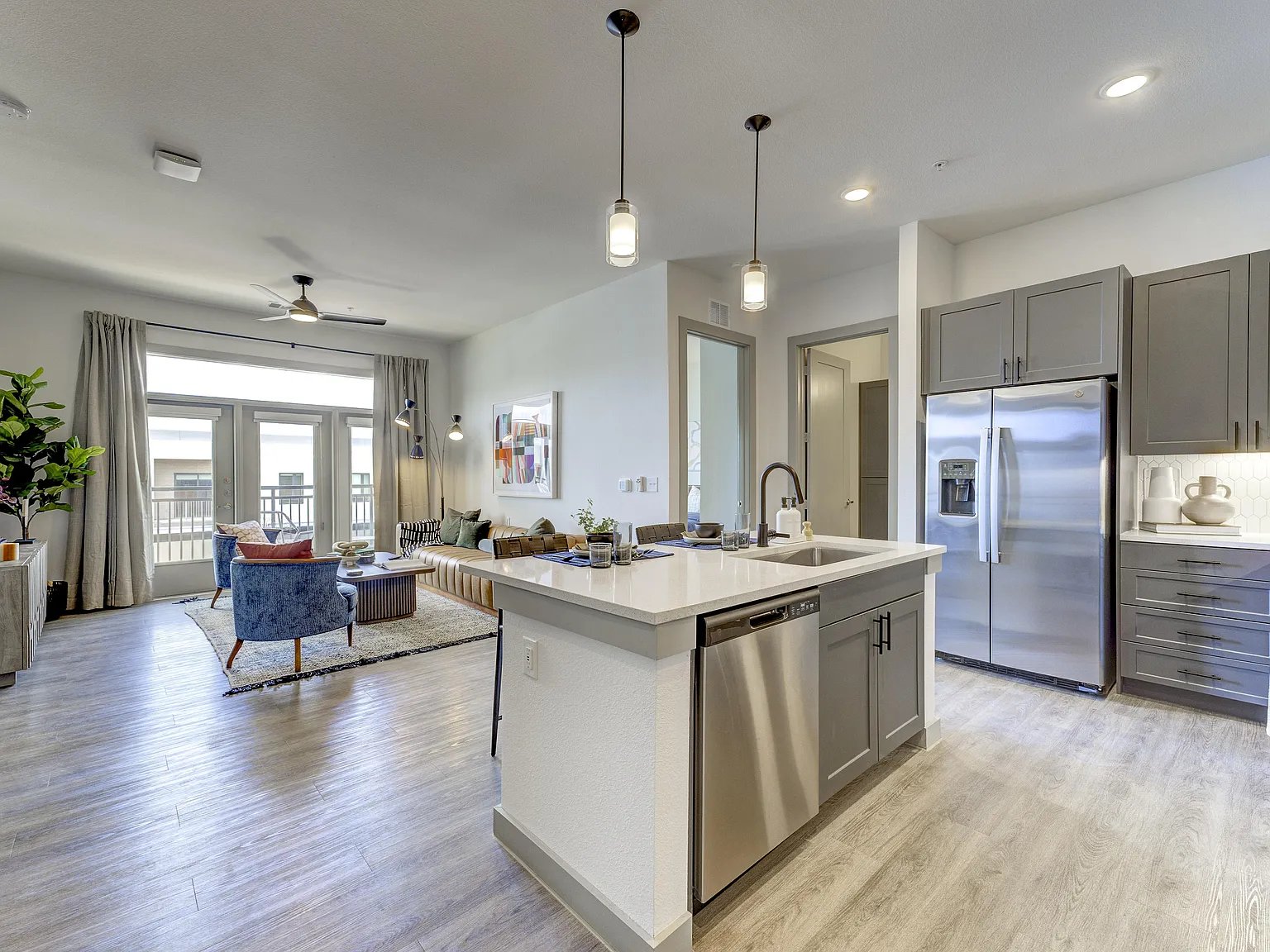 The Goodwin Apartments — Photo 3