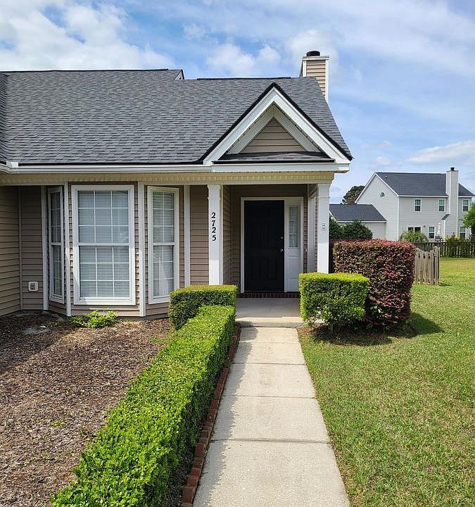 2725 Palmetto Hall Blvd, Mount Pleasant, SC 29466 Zillow