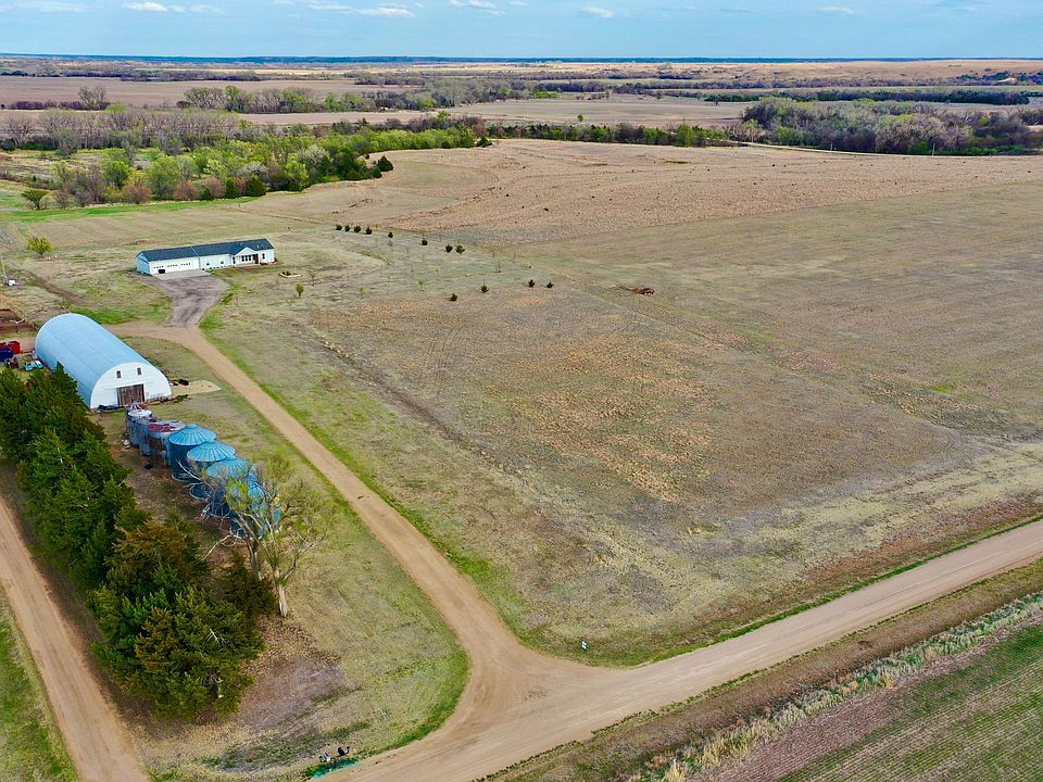 3837 199th St, Dorrance, KS 67634 Zillow