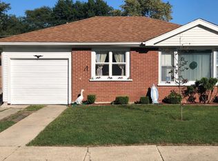 14617 Cleveland Ave, Posen, IL 60469