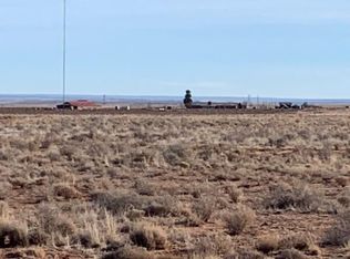 0 Oasis Trail #0, Holbrook, AZ 86025