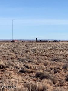 0 Oasis Trail #0, Holbrook, AZ, 86025