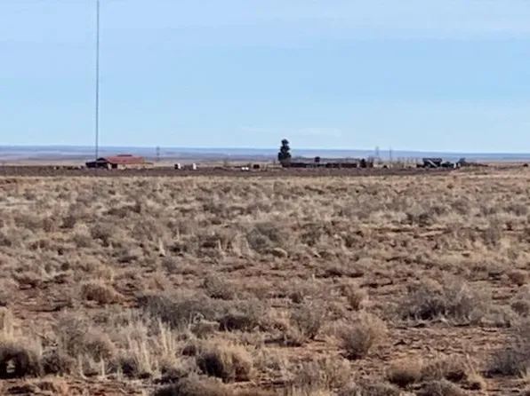 0 Oasis Trail #0, Holbrook, AZ 86025