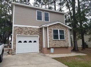 7253 Nursery Rd SW, Ocean Isle Beach, NC 28469