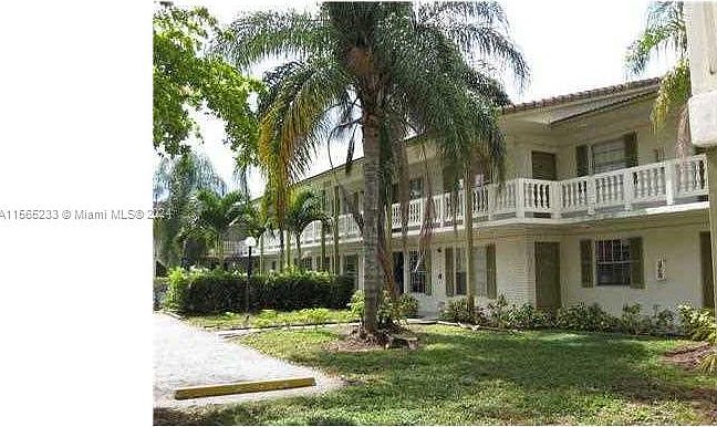 2nd image of 3100 Coral Springs Dr APT 2D