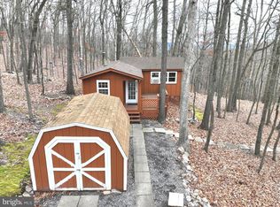 1468 Snowy River Rd, Romney, WV 26757