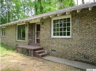 2505 Jefferson St, Tuscaloosa, AL