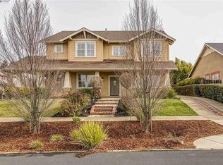 5695 Carnegie Loop, Livermore, CA 94550