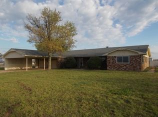 84 Po Box, Marlow, OK 73055