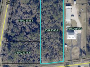 4730 Cedar Ford Blvd, Hastings, FL 32145