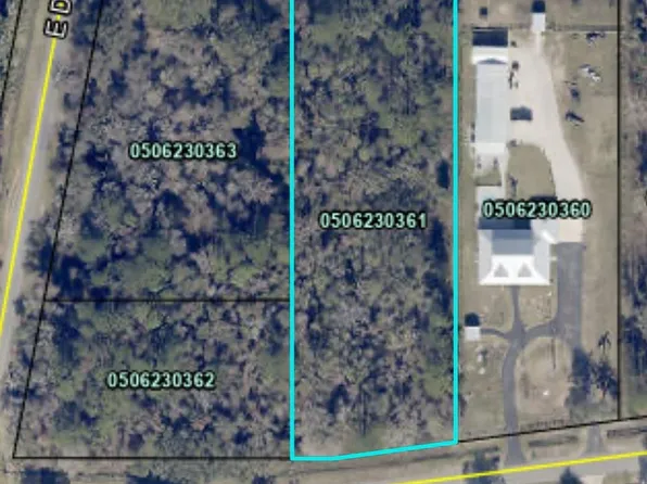 4730 Cedar Ford Blvd, Hastings, FL 32145